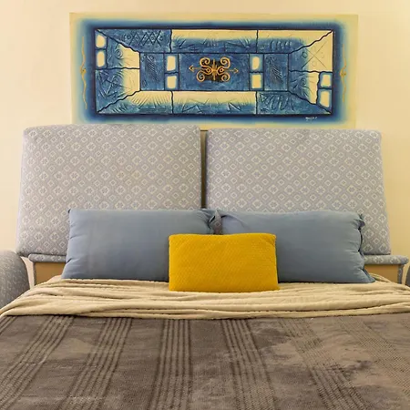 Cala Volpe By Interhome *