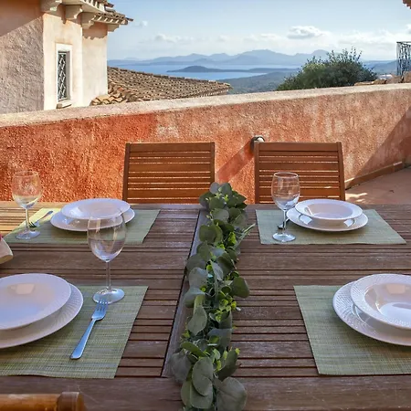 Cala Volpe By Interhome * Abbiadori