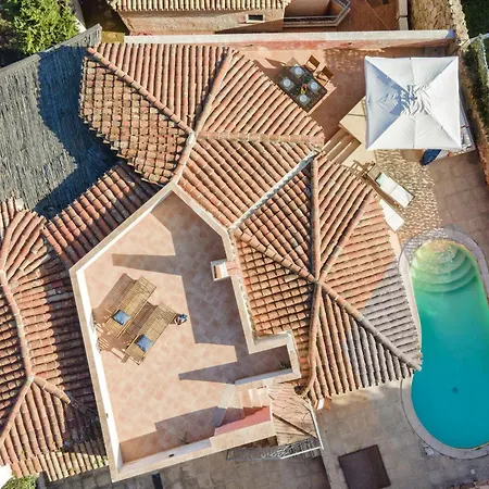 Cala Volpe By Interhome * Abbiadori
