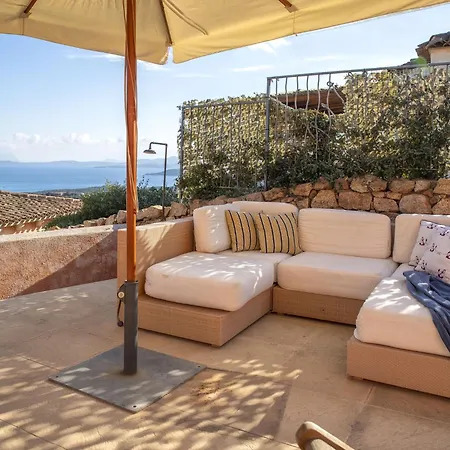 Cala Volpe By Interhome * Abbiadori