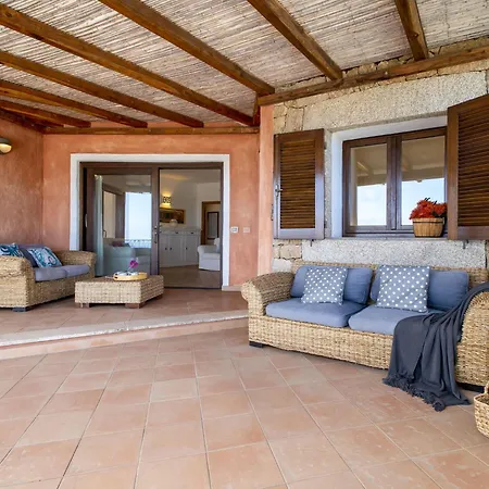 Cala Volpe By Interhome Villa Abbiadori