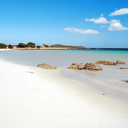 Cala Volpe By Interhome * Abbiadori
