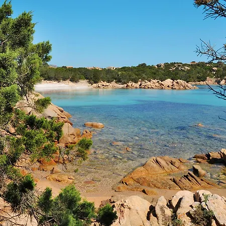 Cala Volpe By Interhome Villa