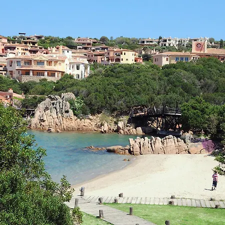 Cala Volpe By Interhome Abbiadori