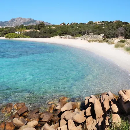 Cala Volpe By Interhome Abbiadori