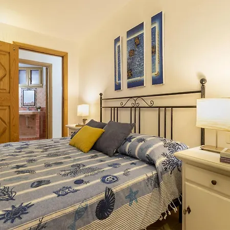 Villa Cala Volpe By Interhome