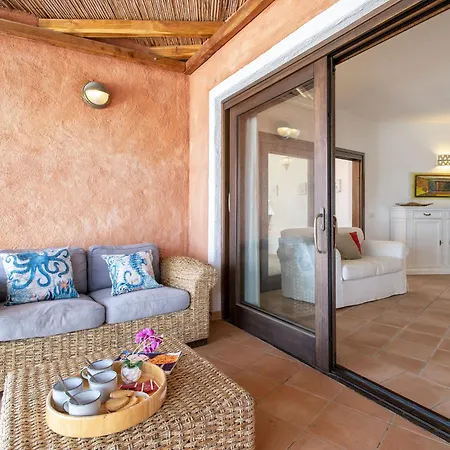 Villa Cala Volpe By Interhome Abbiadori