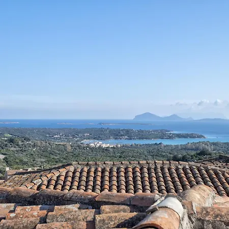 Cala Volpe By Interhome *