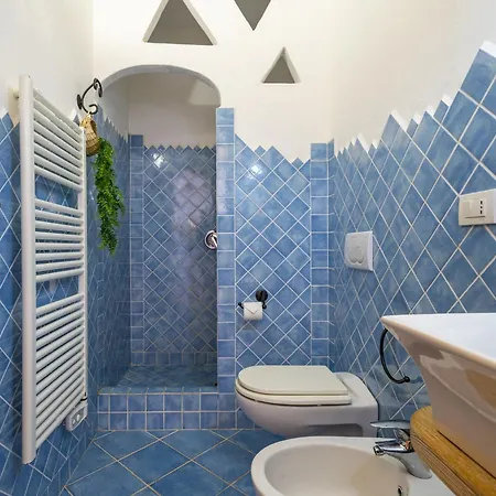 Cala Volpe By Interhome Villa Abbiadori