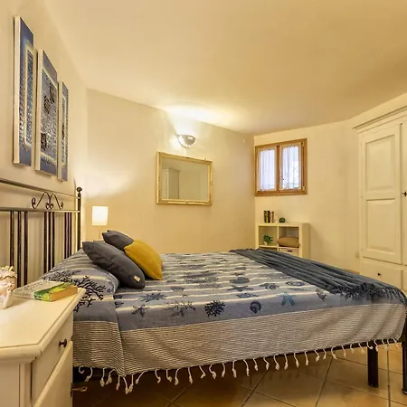 Cala Volpe By Interhome Abbiadori