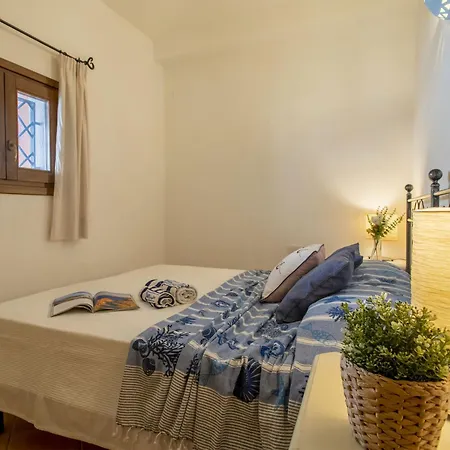 Cala Volpe By Interhome * Abbiadori