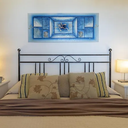 Cala Volpe By Interhome Abbiadori