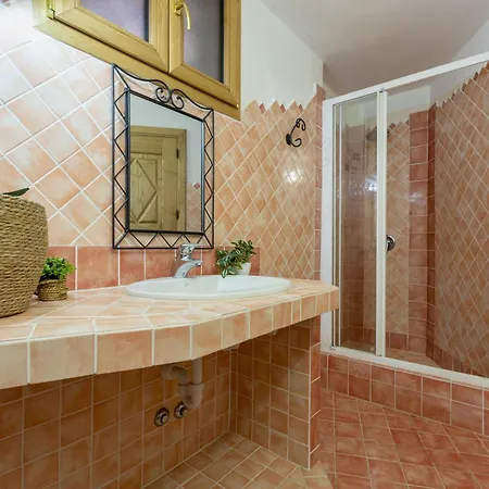 Cala Volpe By Interhome