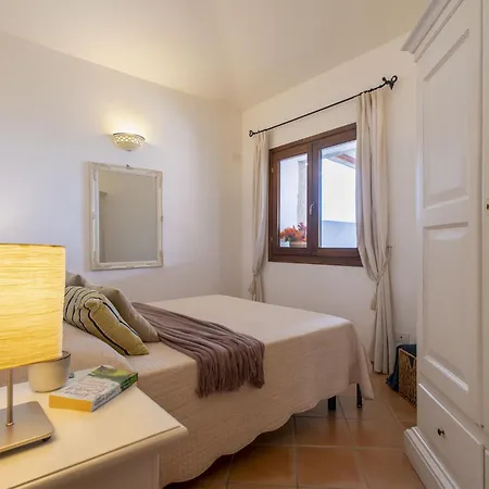 Cala Volpe By Interhome Abbiadori