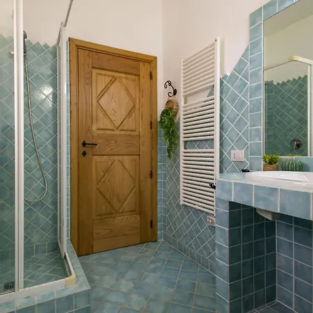 Cala Volpe By Interhome Villa Abbiadori