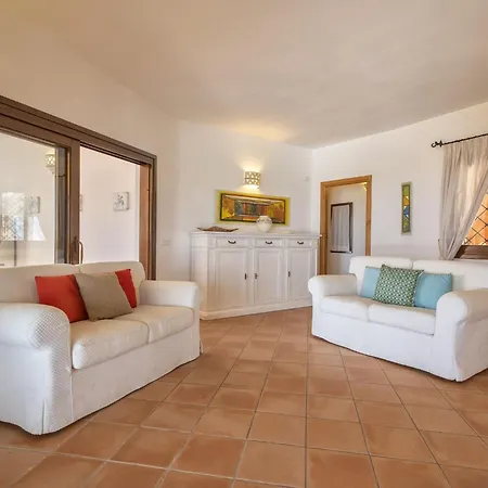 Cala Volpe By Interhome *