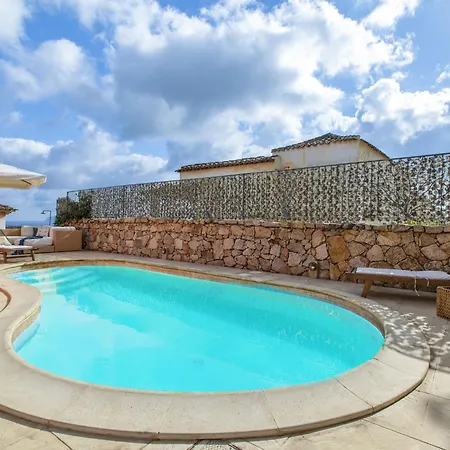 Villa Cala Volpe By Interhome Abbiadori