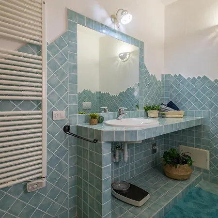Cala Volpe By Interhome * Abbiadori