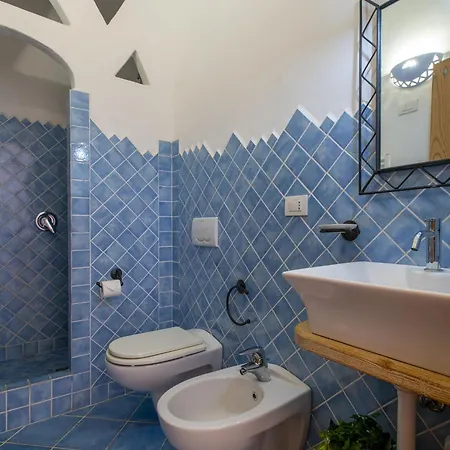 Villa Cala Volpe By Interhome *