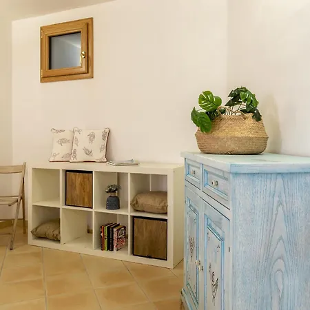 Cala Volpe By Interhome * Abbiadori