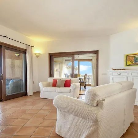 Villa Cala Volpe By Interhome *