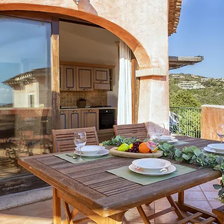 Cala Volpe By Interhome Abbiadori