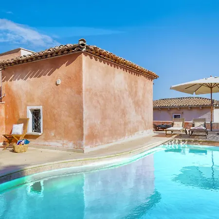 Cala Volpe By Interhome Villa *