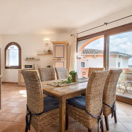 Cala Volpe By Interhome * Abbiadori