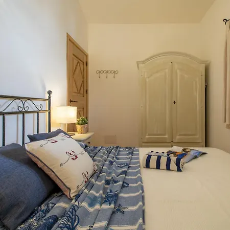 Cala Volpe By Interhome *