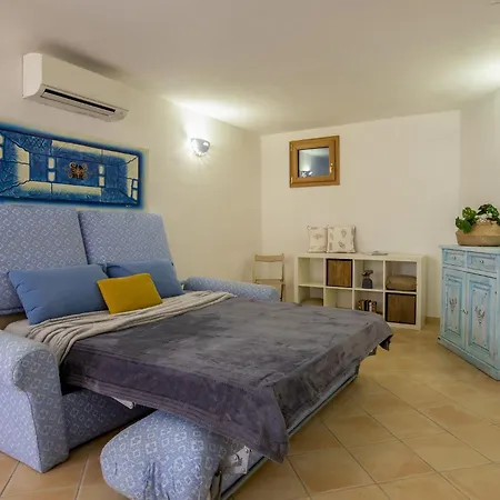 Cala Volpe By Interhome Villa Abbiadori
