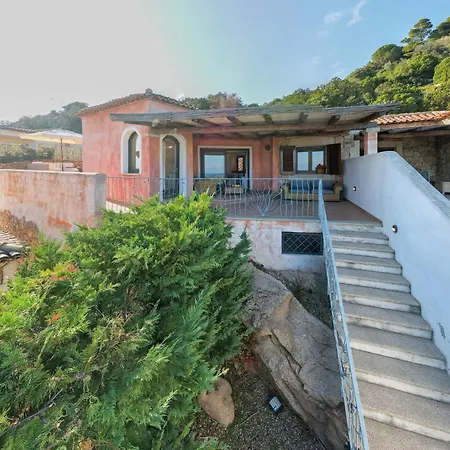 Cala Volpe By Interhome