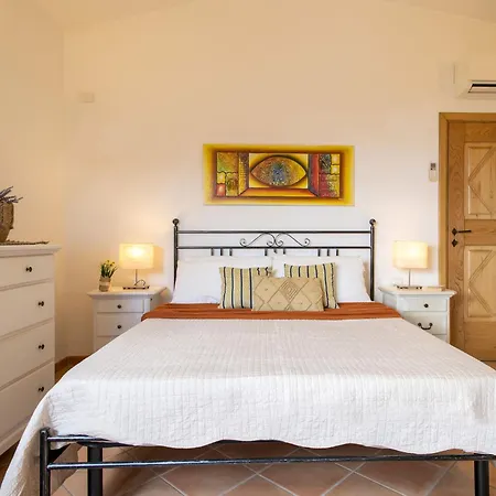 Cala Volpe By Interhome Abbiadori