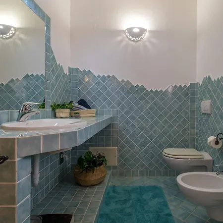 Villa Cala Volpe By Interhome *