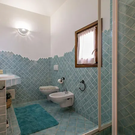 Villa Cala Volpe By Interhome