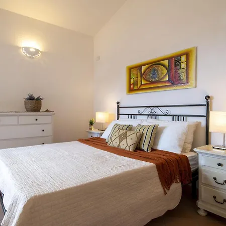 Cala Volpe By Interhome Villa