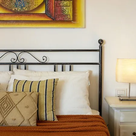 Cala Volpe By Interhome