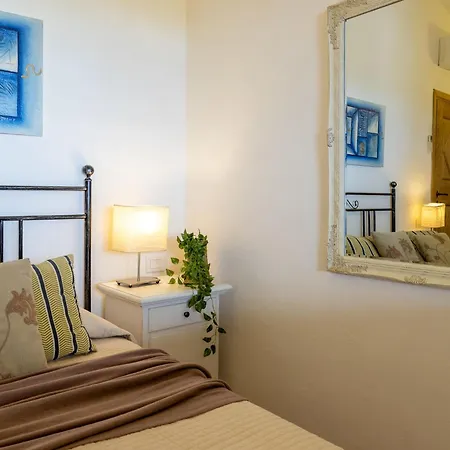 Cala Volpe By Interhome *
