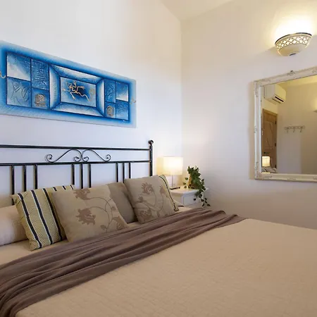 Villa Cala Volpe By Interhome Abbiadori