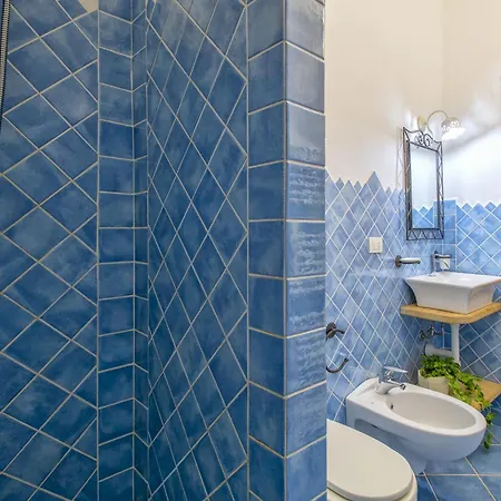 Cala Volpe By Interhome Villa Abbiadori