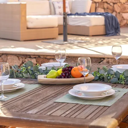 Cala Volpe By Interhome
